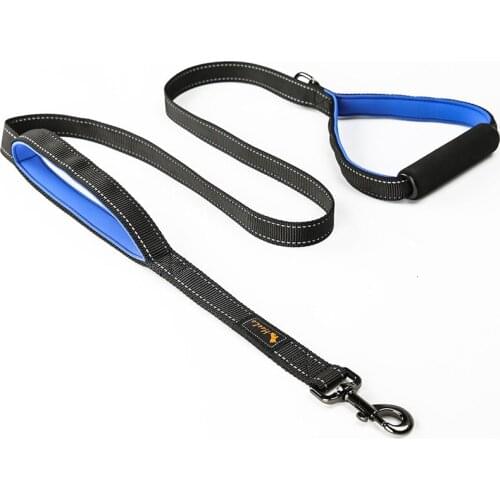 5PCS / LOT New dog Leash Pet Chest Strap Dog Rope Pet Supplies Dog Traction Rope Leash