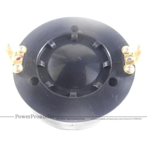 Diaphragm for Behringer Eurolive 34T120H8 B114 B115 8 ohm 1.35" Speaker Horn Driver 34T30D8 CCAR Aluminum wire