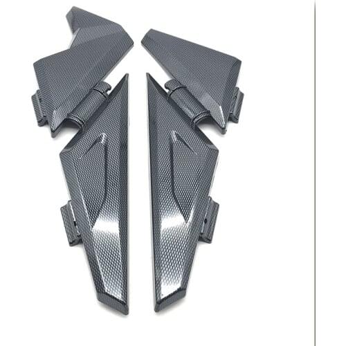 For BMW- R1200GS /ADV 2013-2018 R1250GS /ADV 2019-2021 Frame Infill Side Panel Set Protector Guard Cover Protection