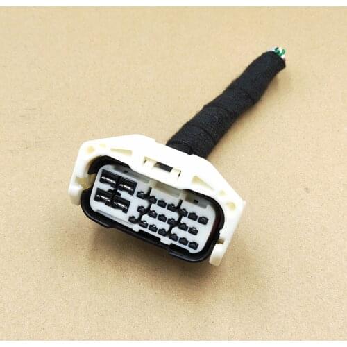 For Toyota Lexus ABS pump plug wiring harness cable wire llne