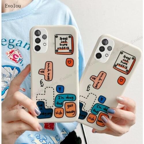 Чехлы для телефонов Samsung Galaxy A30s Evolou China At AliExpress