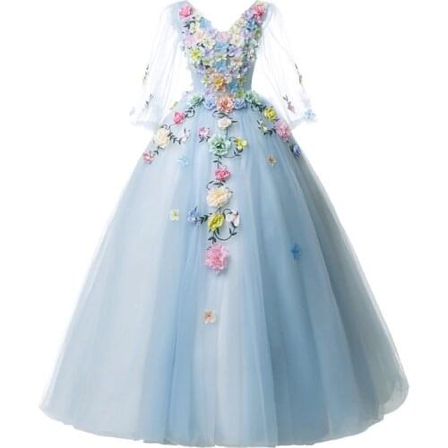 EZKUNTZA V-neck Women Dresses