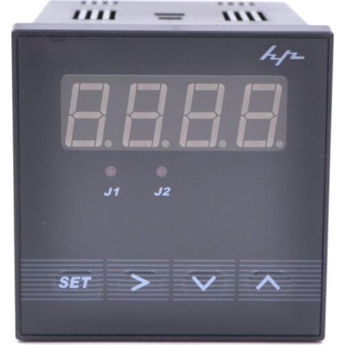 Customized Digital Display Smart Ammeter with Control Ammeter with Upper and Lower Limit Alarm AC Ammeter Motor Protector
