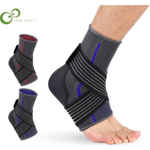 Голеностопные бандажи JOKEJOLLY China At AliExpress