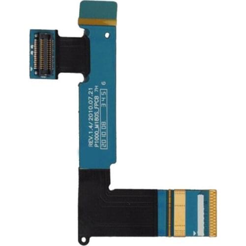 Flat cable Lcd screen Display for Samsung Galaxy Tab P1000