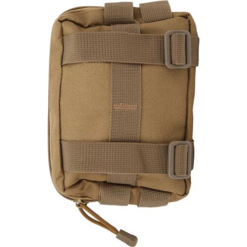 Fanny Pack Military Waist Pack Dense Knitting for Outdoors for Fishing for Cycling