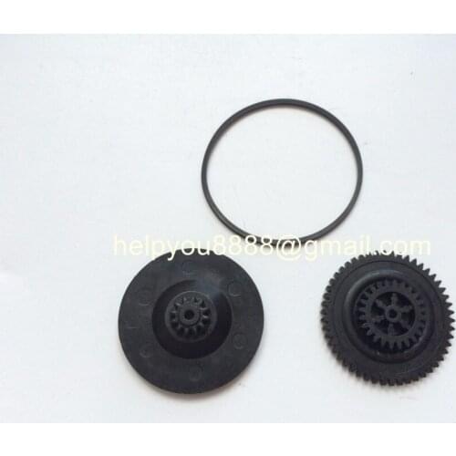 Strap gear for audio system CDM12.1 VAM1202 VAM1201 Marantz engine room 12.1 gear belt one set for VAM1210/63 VAM1210/11 LOADER