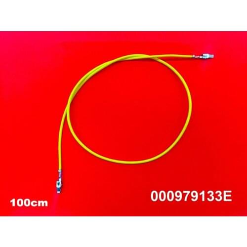 5/10/20/50/100pcs/lot 100cm Long Repair Wire For Audi VW Skoda Seat Porsche 000979133E N 906 844 05 N 906 966 03