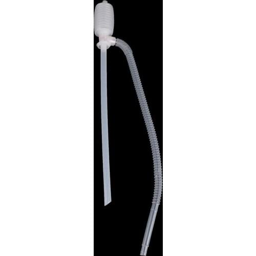 Manual Suction Water Liquid Pump Car Truck Fuel Oil Transfer Sucker Hand Pump Transparent manual pumping unit Manual Liquid Pump