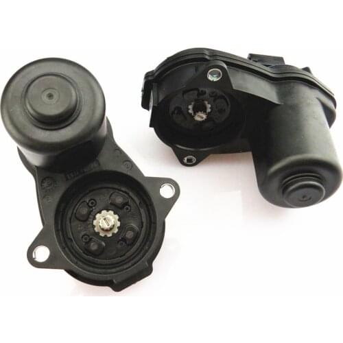 TUKE New Electronic Rear Caliper Parking Brake Servo Motor 12 Teeth For Honda Accord 32351350