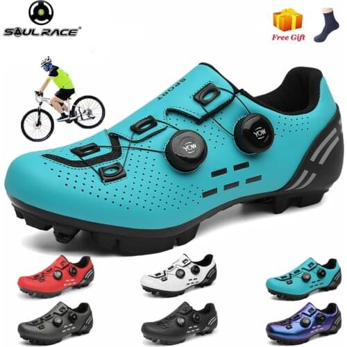 SOUL RACE Mountain Bikes