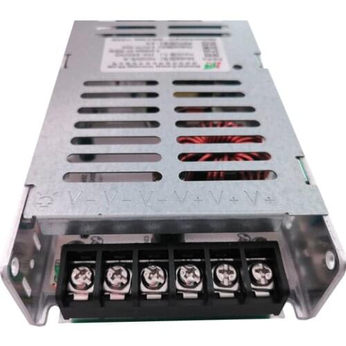 LED Display Power Supply Adapter 5V 40A 200W N200V5 Switching Input AC220V To DC5V