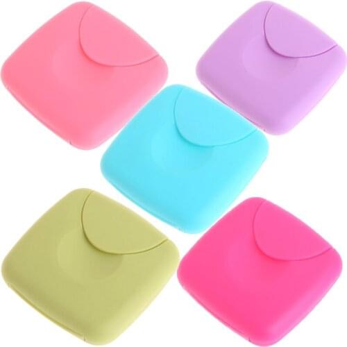 TEBEIYOU Chinese Female Tampons