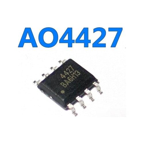 10pcs AO4427 4427 MOSFET SOP-8
