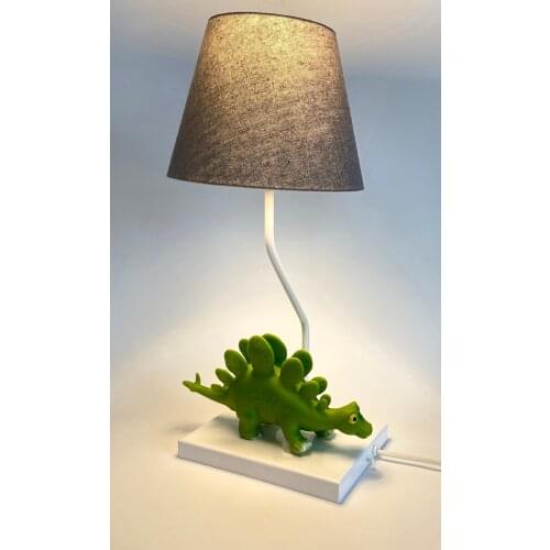 3D Dinasour Lamp table lamp desk lamp light