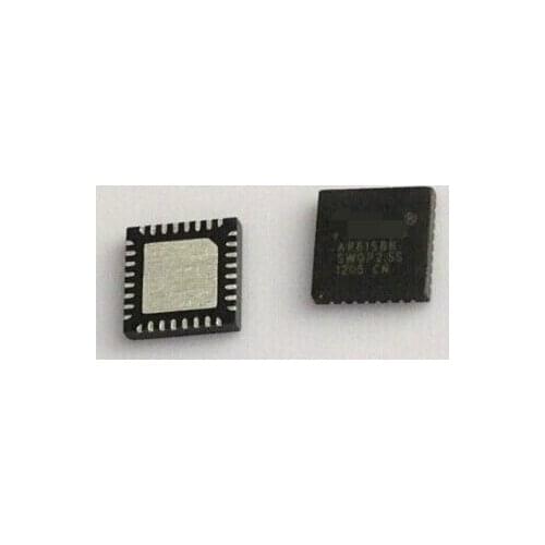 5pcs/lot AR8158B AR8158 QFN