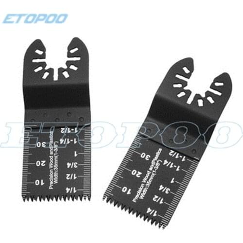 Electric tool bit accessories woodworking plastic soft metal cutting and polishing straight saw blade