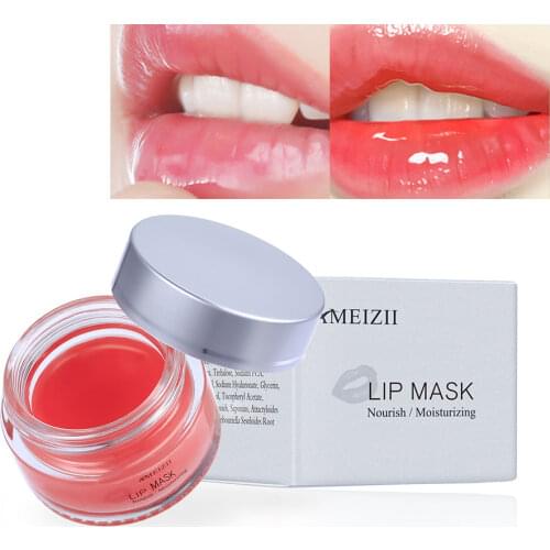 Бальзамы для губ AMEIZII China At AliExpress