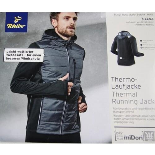 Free shipping!!! - Mens Running Jacket Sports Coat Outdoor Jacket
