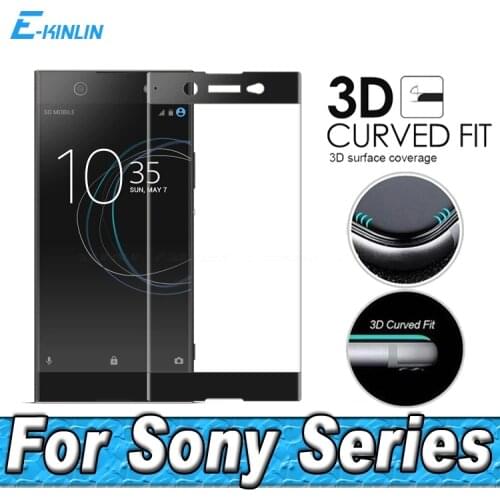E-KINLIN Xperia XA2 Plus
