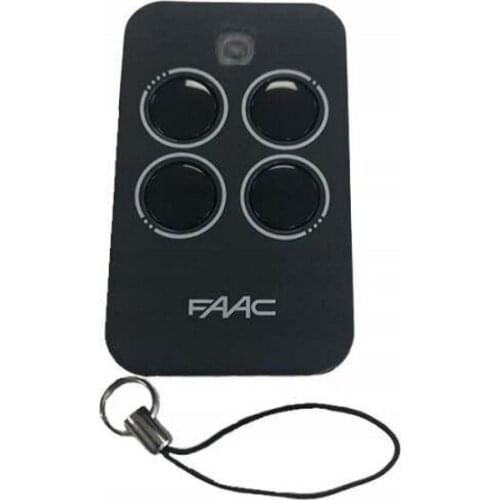 ФААК Remote Door Control