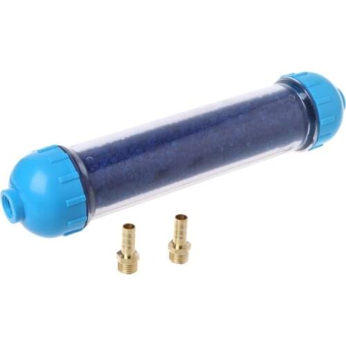 450ML Air Dryer Filter Dehumidifier Purifier Accessories For Ozone Generator Mar28