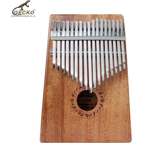 GECKO Percussion Instruments