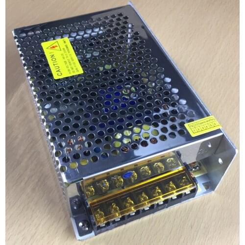 ЛИБЕРТИ LED Transformers