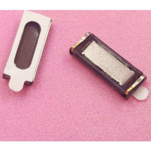 2Pcs For Inew V3 + V3+ TCL M2M M2U 3n Ulefone Power 3 3s 2 S8 Pro S8 UMI X2 VERNEE X Ear Earpiece Speaker Earphone Receiver