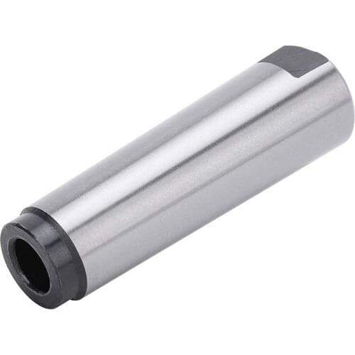 Adapter Morse Taper Drill Sleeve MT3 to MT1 Reducing Adapter Drill Sleeve for Lathe Milling