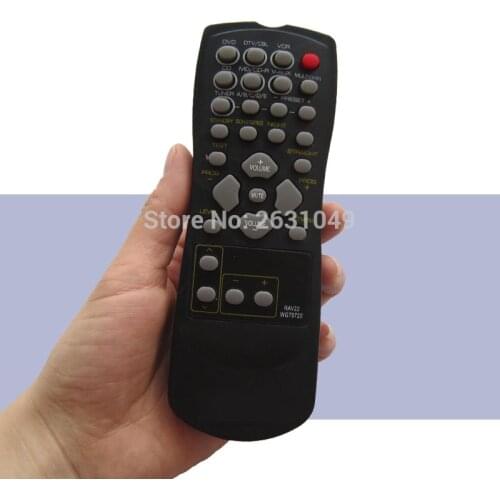 Remote control suitable for Yamaha RAV22 WG70720 Home Theater Amplifier CD DVD RX-V350 RX-V357 RX-V359 HTR5830