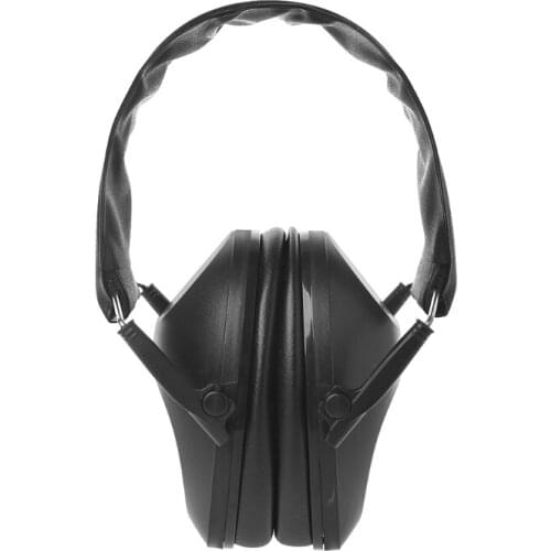 Foldable Hearing Protection Military Shooting Ear Muffs Noise Cancelling Headset 77UB