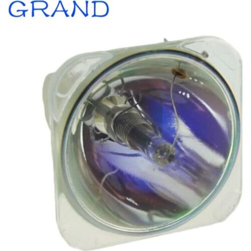 Replacement/ Compatible Bare projector lamp bulb 5811100795-S 5811100795-SU for VIVITEK D930TX HAPPY BATE