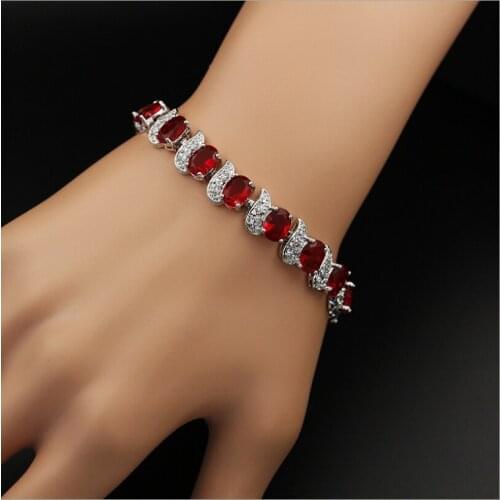 Tuswans Beaded Bracelets