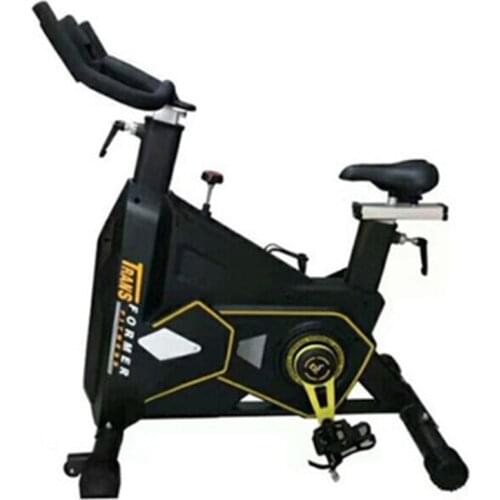 Transformers Bike Spinning Bike Weight Loss Bike Indoor Sports Fitness Equipment Gym Training Equipment