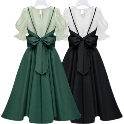 WWUCHENZHI Women's Stylish Dresses