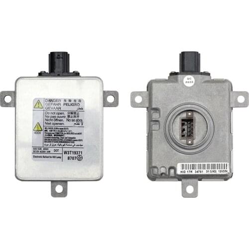 1 PCS NEW HID XENON D2S D2R Ballast for Mitsubishi W3T19371 W3T16271 W3T20671 W3T20971