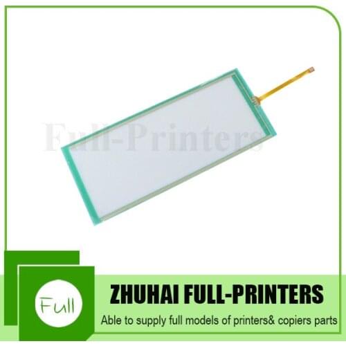 2 Pieces Touch Screen for Ricoh Aficio 1035 1045 Green Color New Compatible Wholesale