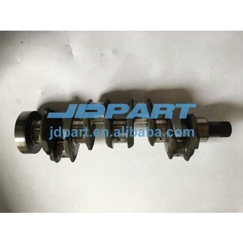 3054C crankshaft For Caterpillar