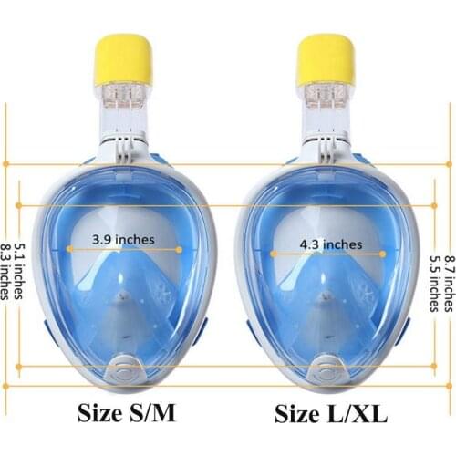 Angel Of Life Diving Equipment