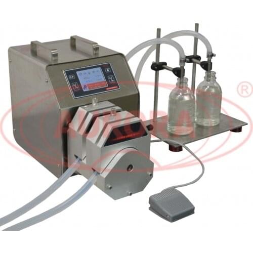 Aurora Plumbing Pumps