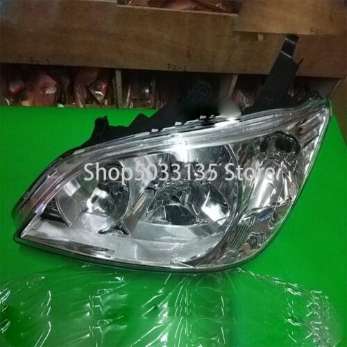 Car headlight turn signal hon dac ivi c headlight front headlight lighting Front bumper fog lights LED fog lights daytime runnin