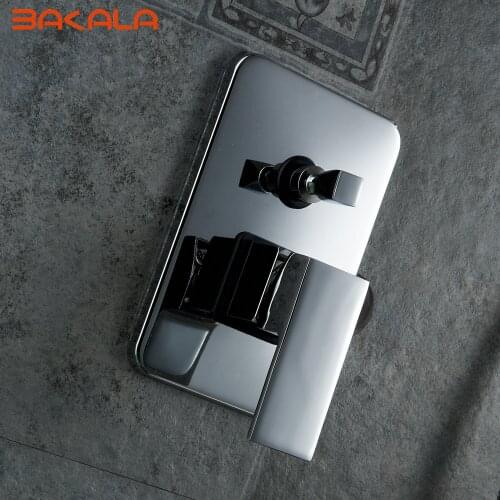 Bakala Ball Valves