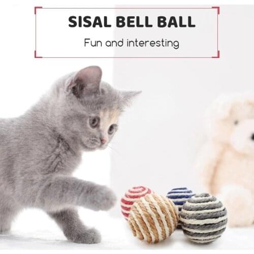 Corolla Toys For Cats