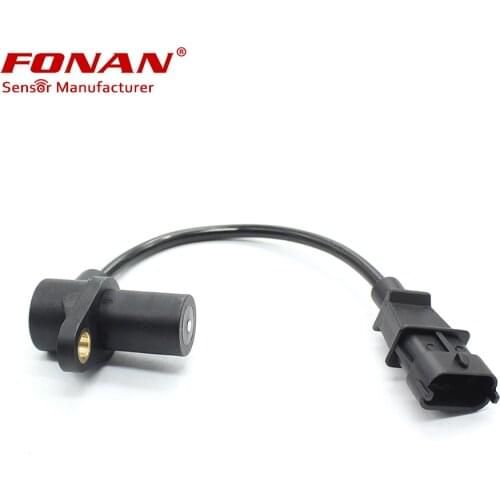 Crankshaft Position Sensor For HYUNDAI H 200 H-1 STAREX SATELLITE KIA SORENTO 2.5 39180-4A051 391804A051 391804A111 39180-4A111