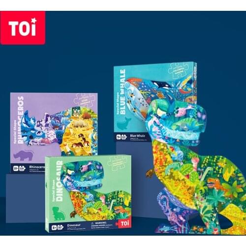 Educhild Montessori Toys