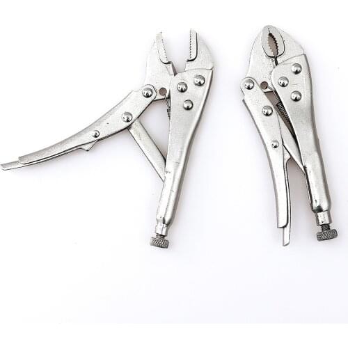 Клещи HeShengYuan China At AliExpress