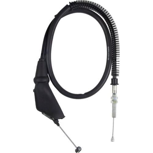 MotoMaster 90102090000 Clutch Cables for KTM Duke 125 (2011-2012)