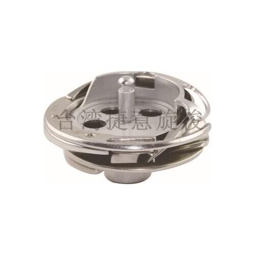 KRP457/DP2-457U(T) hook hoos for TOYOTA AD550,551,552,553 SINGER 457A,457U BROTHER LZ2-B852,-B853,-B854 JACK JK457 ZOJE GG457