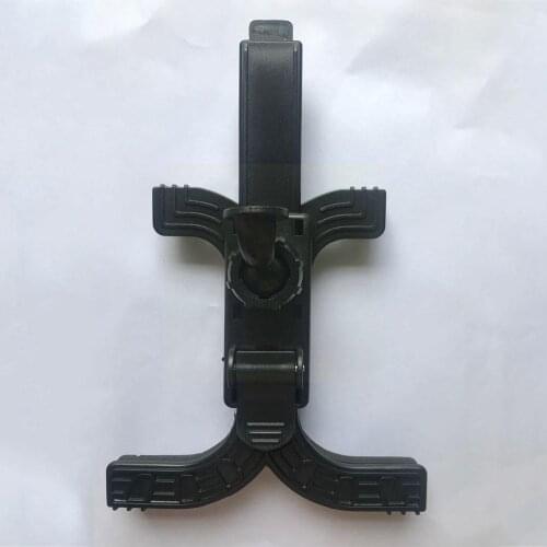 Metal Yoke Mount Holder Handlebar Mirror Mount Bracket inch Pilots GA 9.45 Phone Accessories Tablets iPad For Apple W4T7